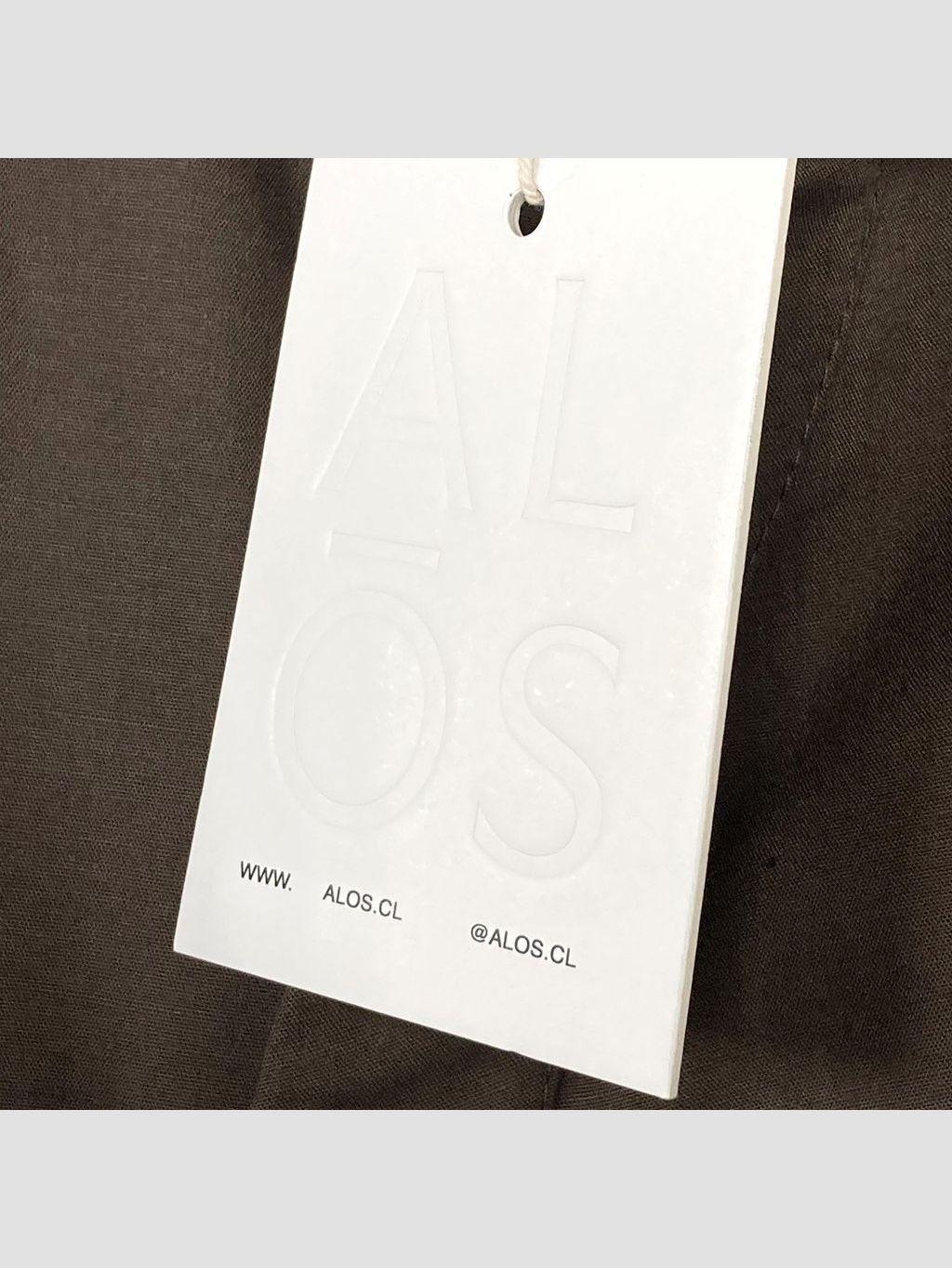 Camisa ALOS - Talla XS (VOP01083323)-4