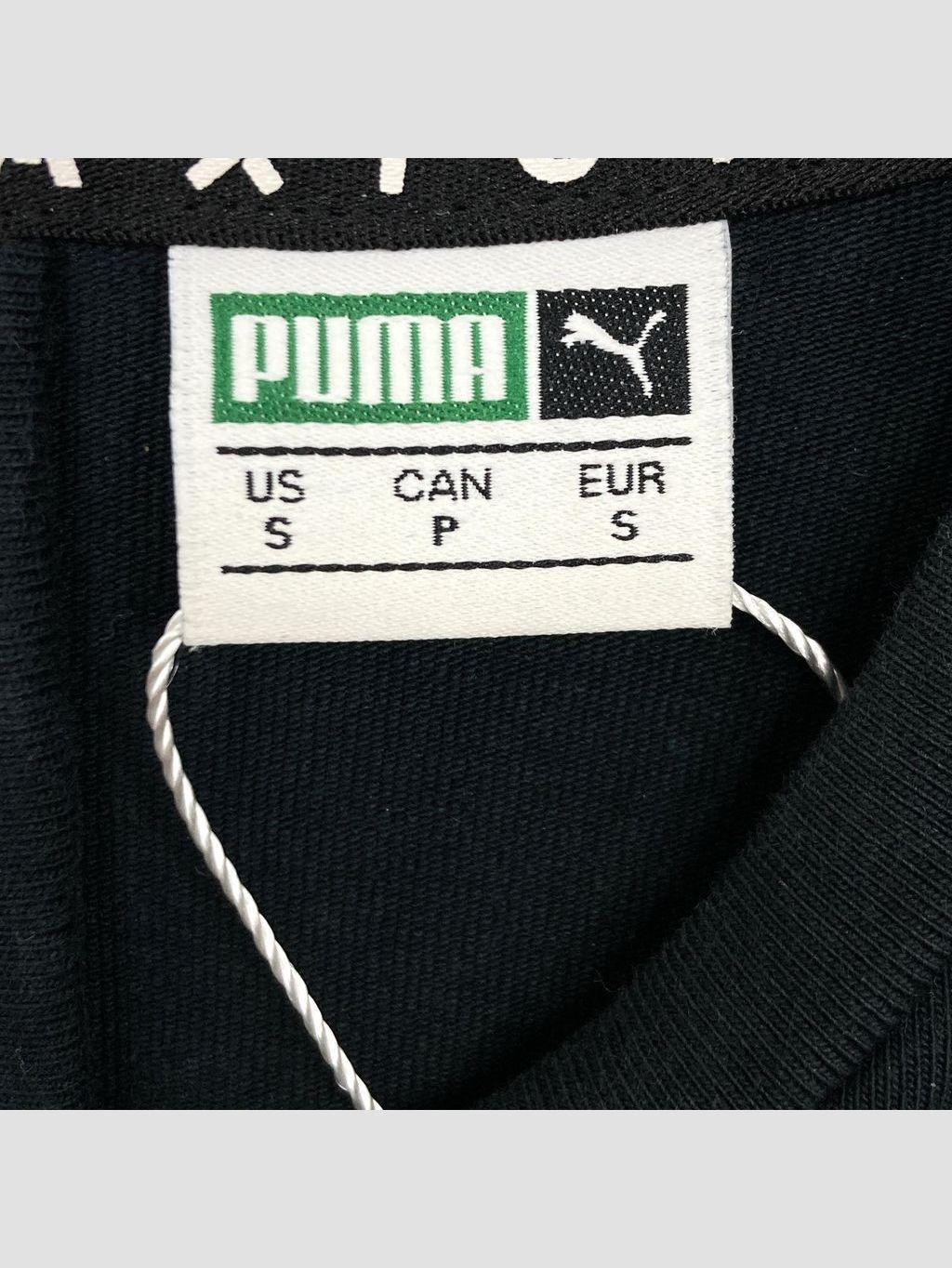 Top PUMA - Talla S (VOP01079427)-2