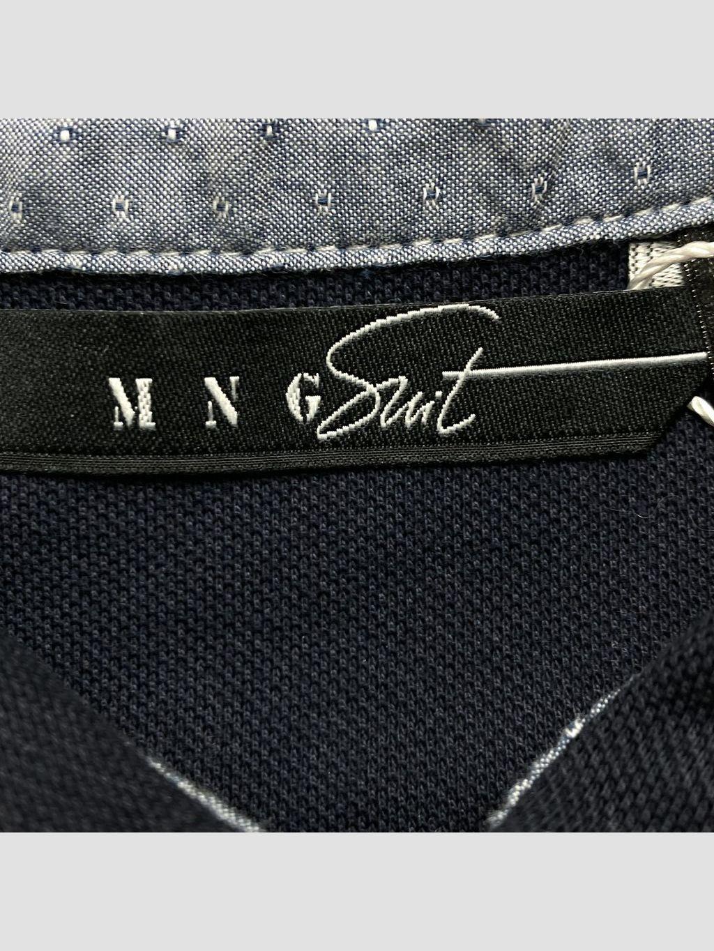 Vestido largo MANGO - Talla S (VOP01054590)-1