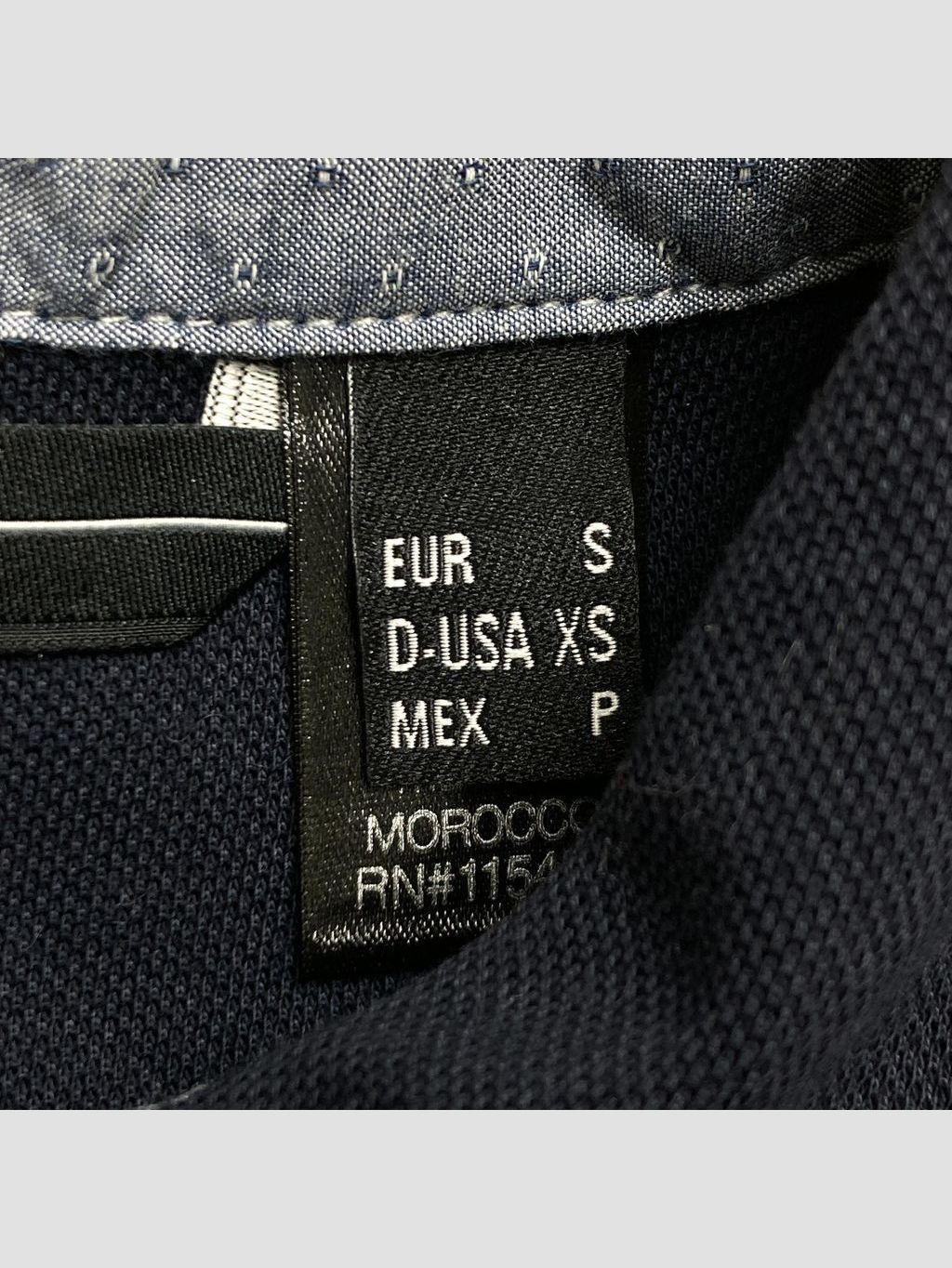 Vestido largo MANGO - Talla S (VOP01054590)-2