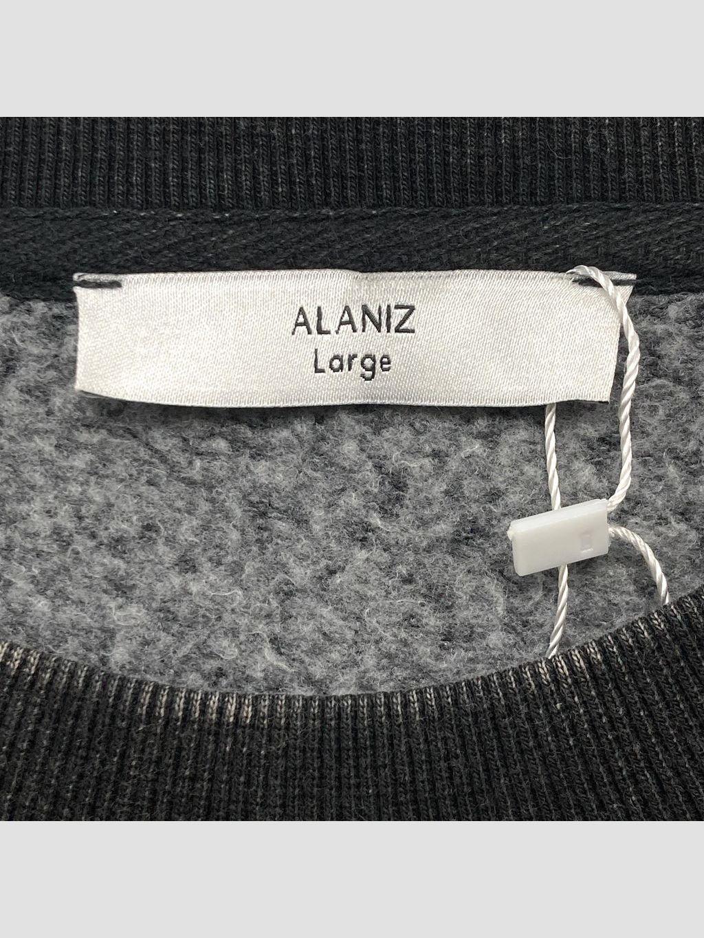 Sweater ALANIZ - Talla L (VOP01018461)-1