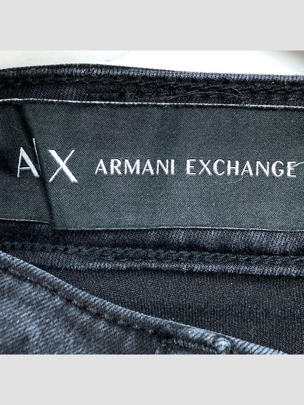 Jean ARMANI EXCHANGE - Talla 40 (VOP00899106)-2