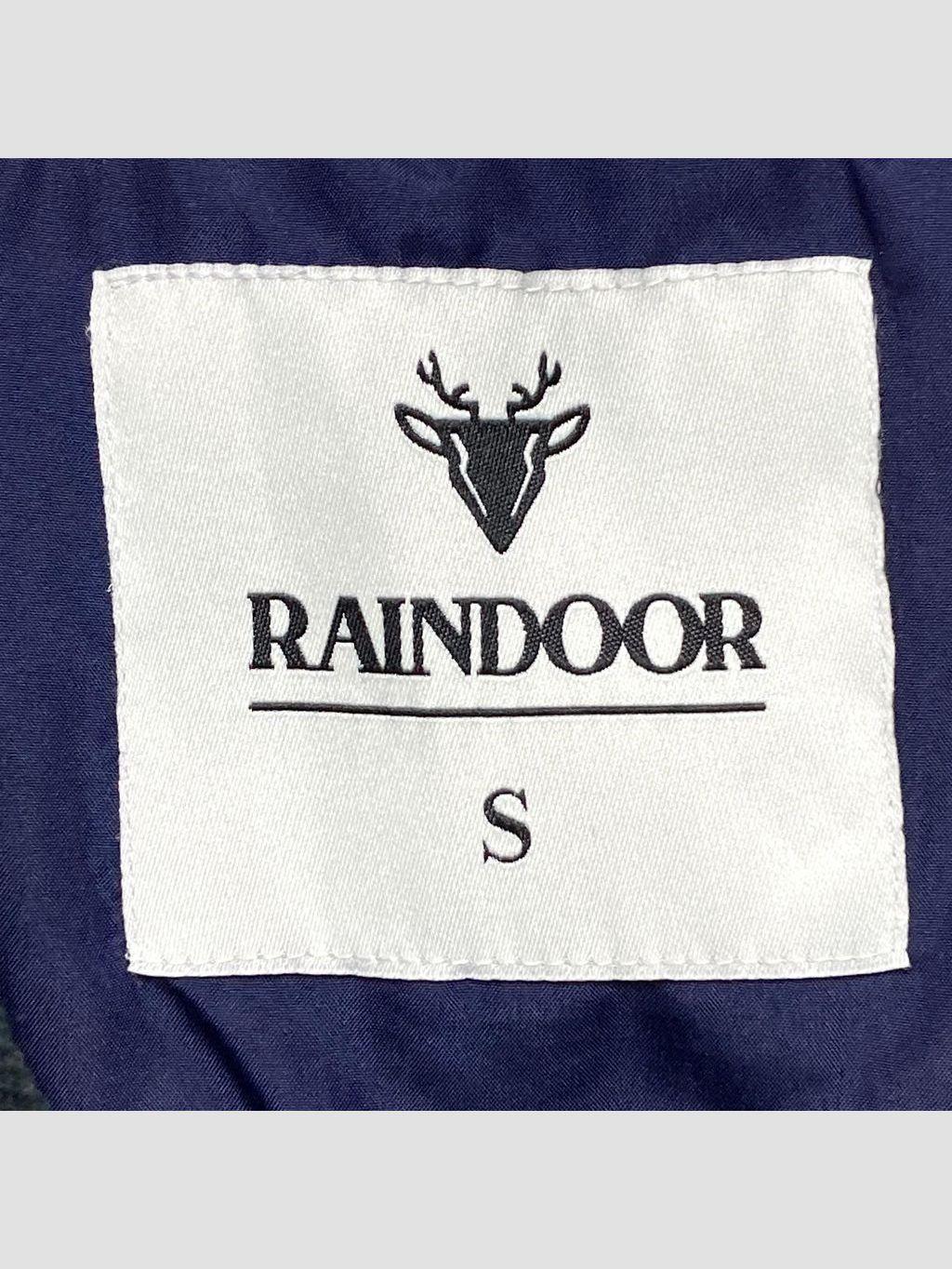 Chaqueta de abrigo RAINDOOR - Talla S (VOP00989474)-1