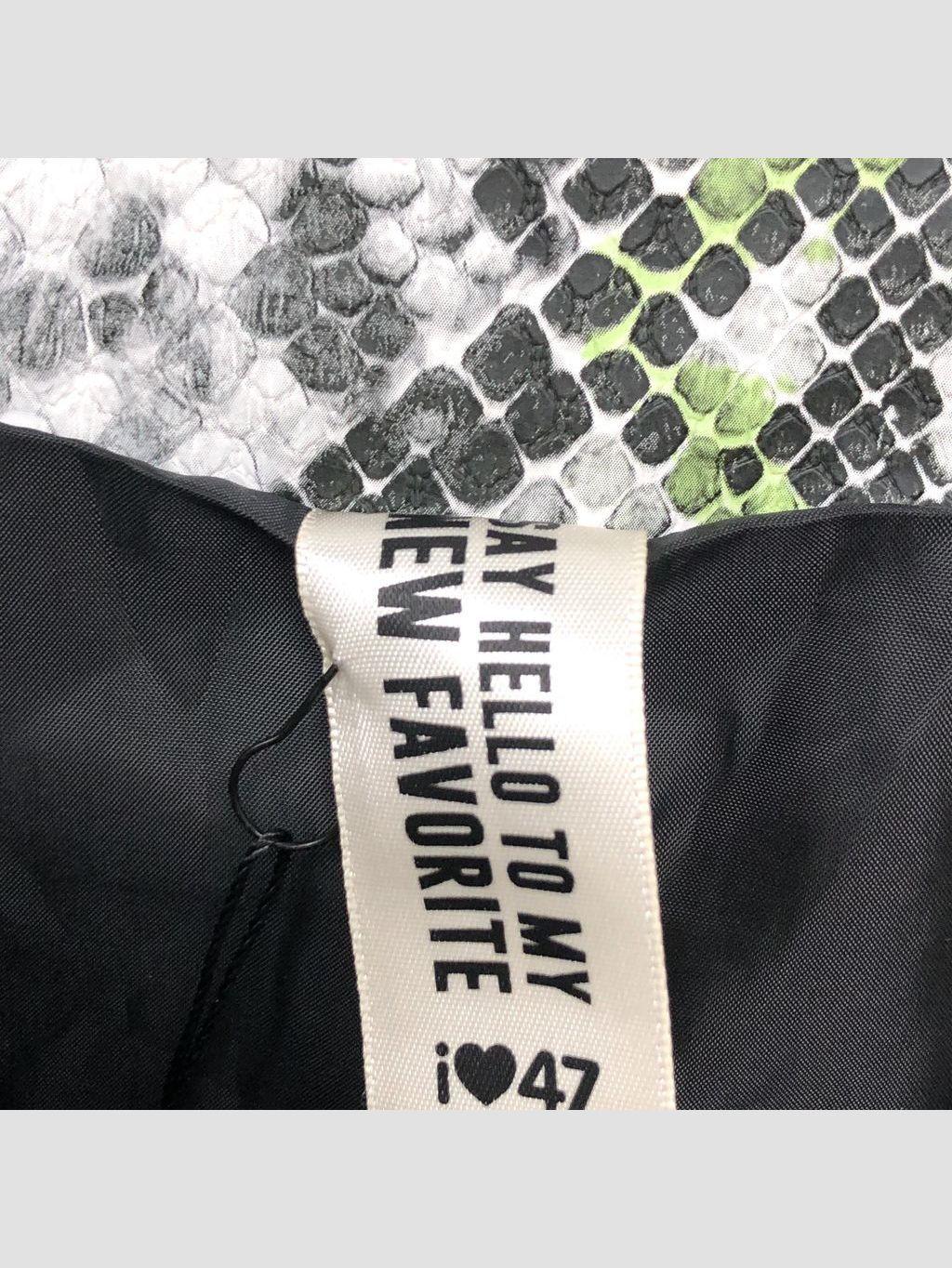 Falda corta 47 STREET - Talla 42 (VOP00914827)-1