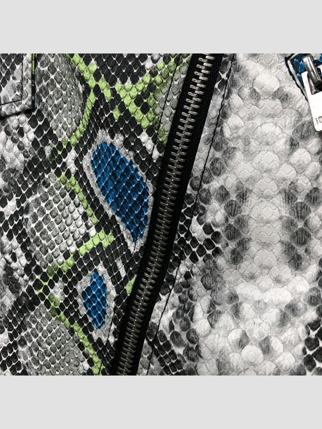 Falda corta 47 STREET - Talla 42 (VOP00914827)-2