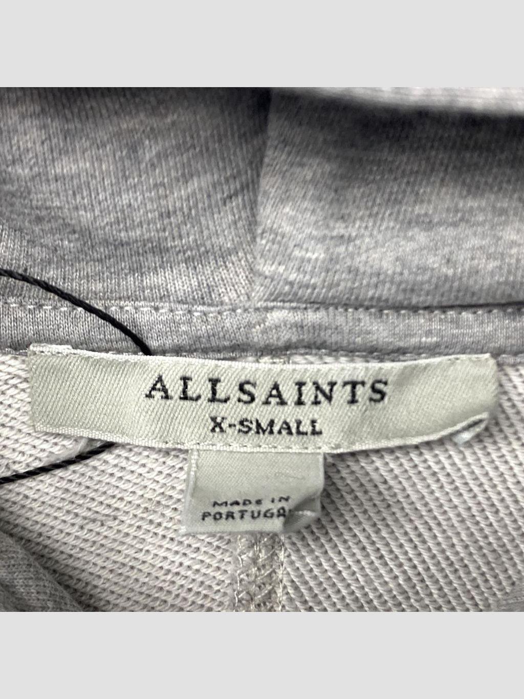 Polerón ALL SAINTS - Talla XS (VOP01211274)-1