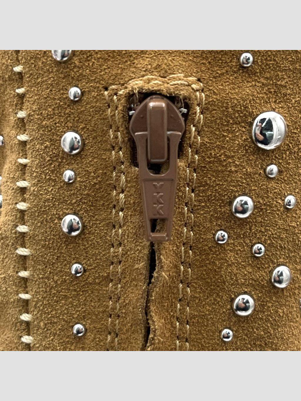Botas ZADIG & VOLTAIRE - Talla 37 (VOP01171890)-5
