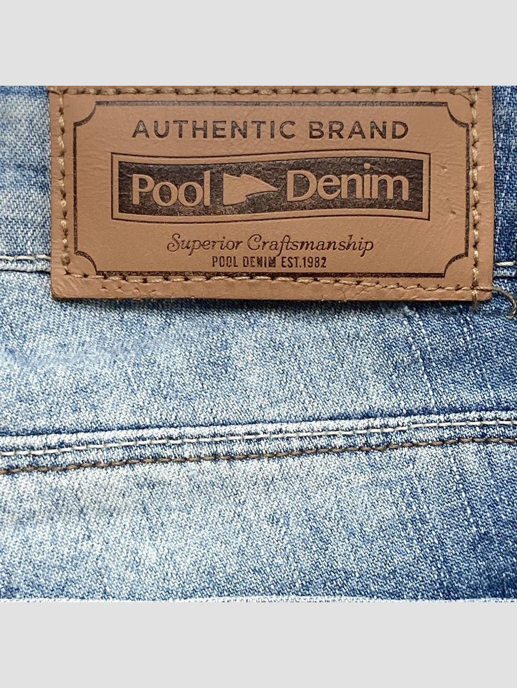 Jean POOL DENIM - Talla 40 (VOP00972712)-3