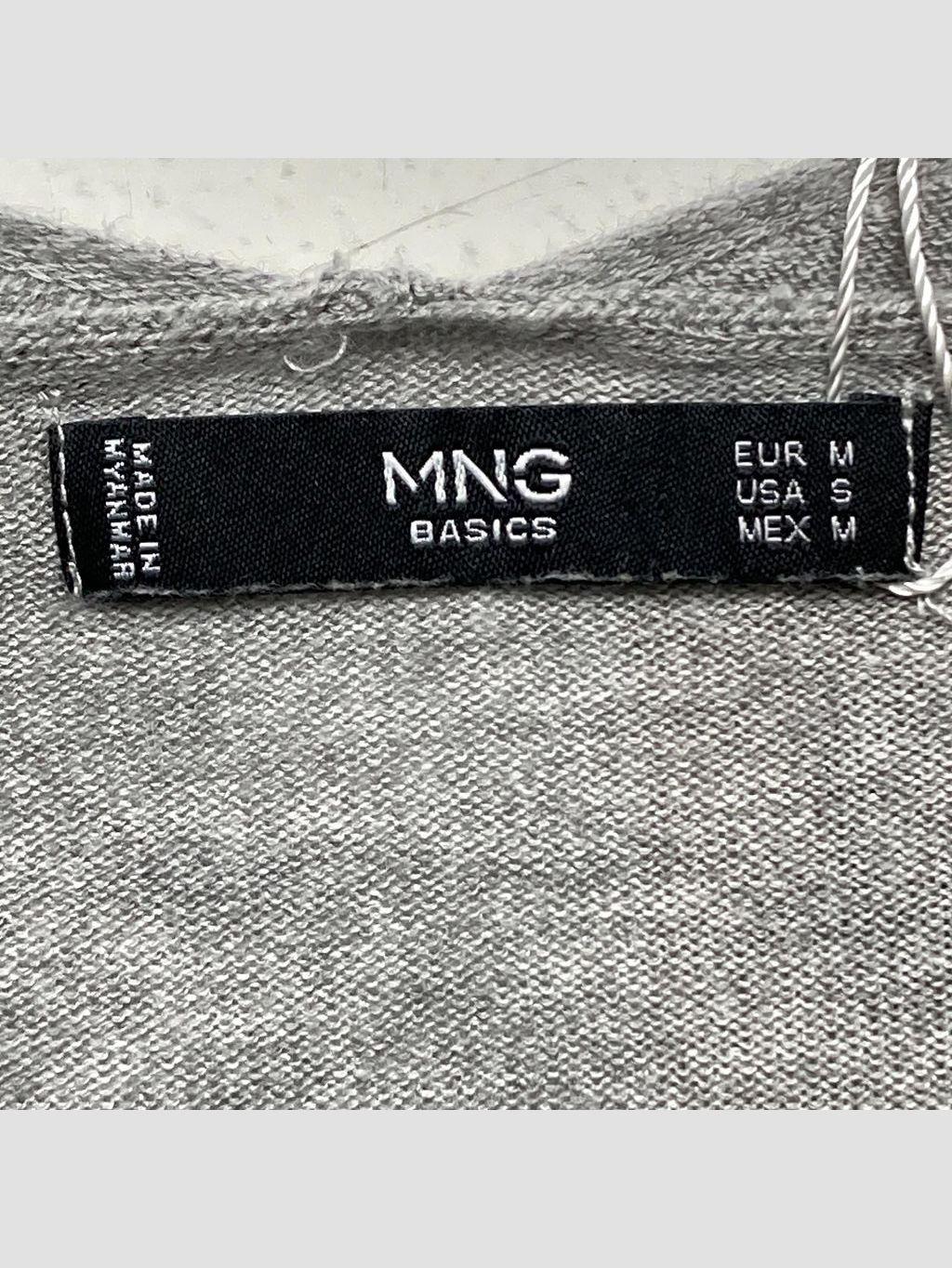Sweater MANGO - Talla M (VOP01013234)-1