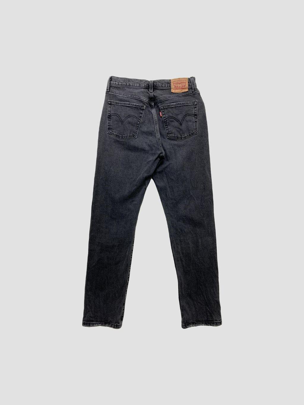 Jean LEVI'S - Talla 36 (VOP00997604)-1