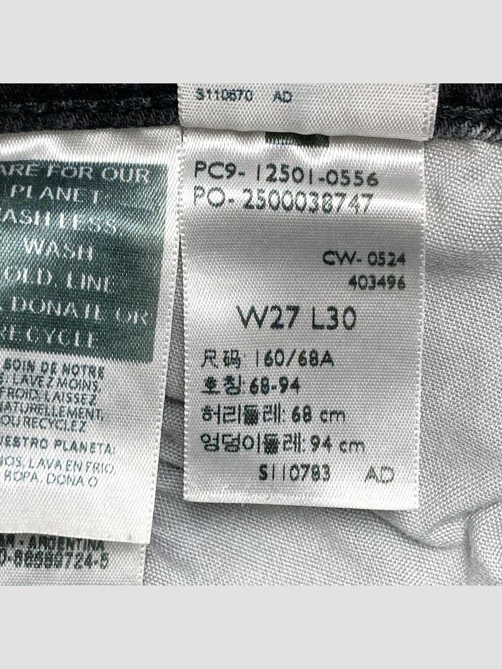 Jean LEVI'S - Talla 36 (VOP00997604)-3