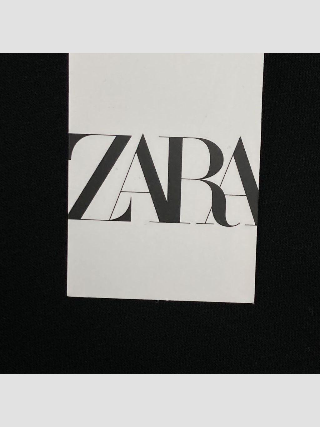 Polerón ZARA - Talla S (VOP01093127)-2