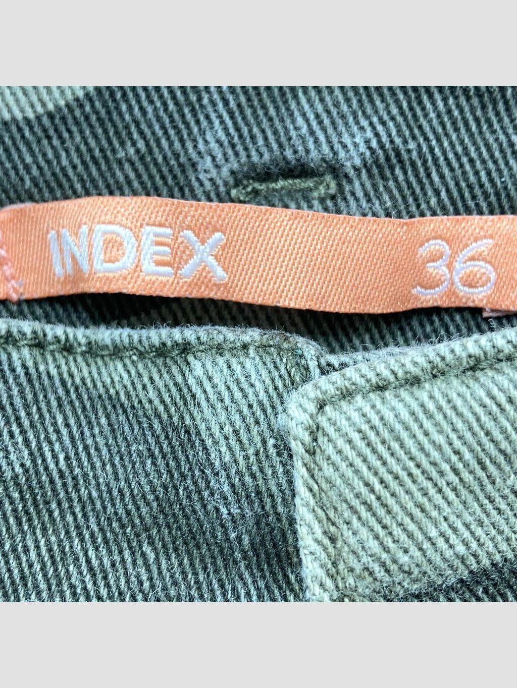 Jean INDEX - Talla 36 (VOP00816333)-2