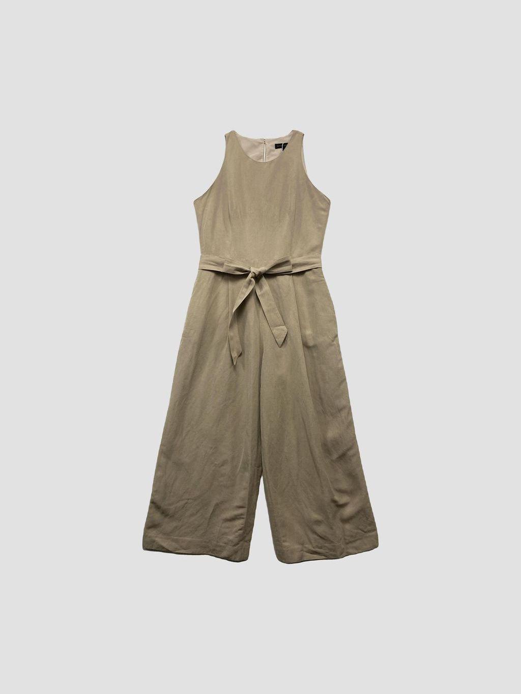 Enterito BANANA REPUBLIC - Talla S (VOP01001952)-0