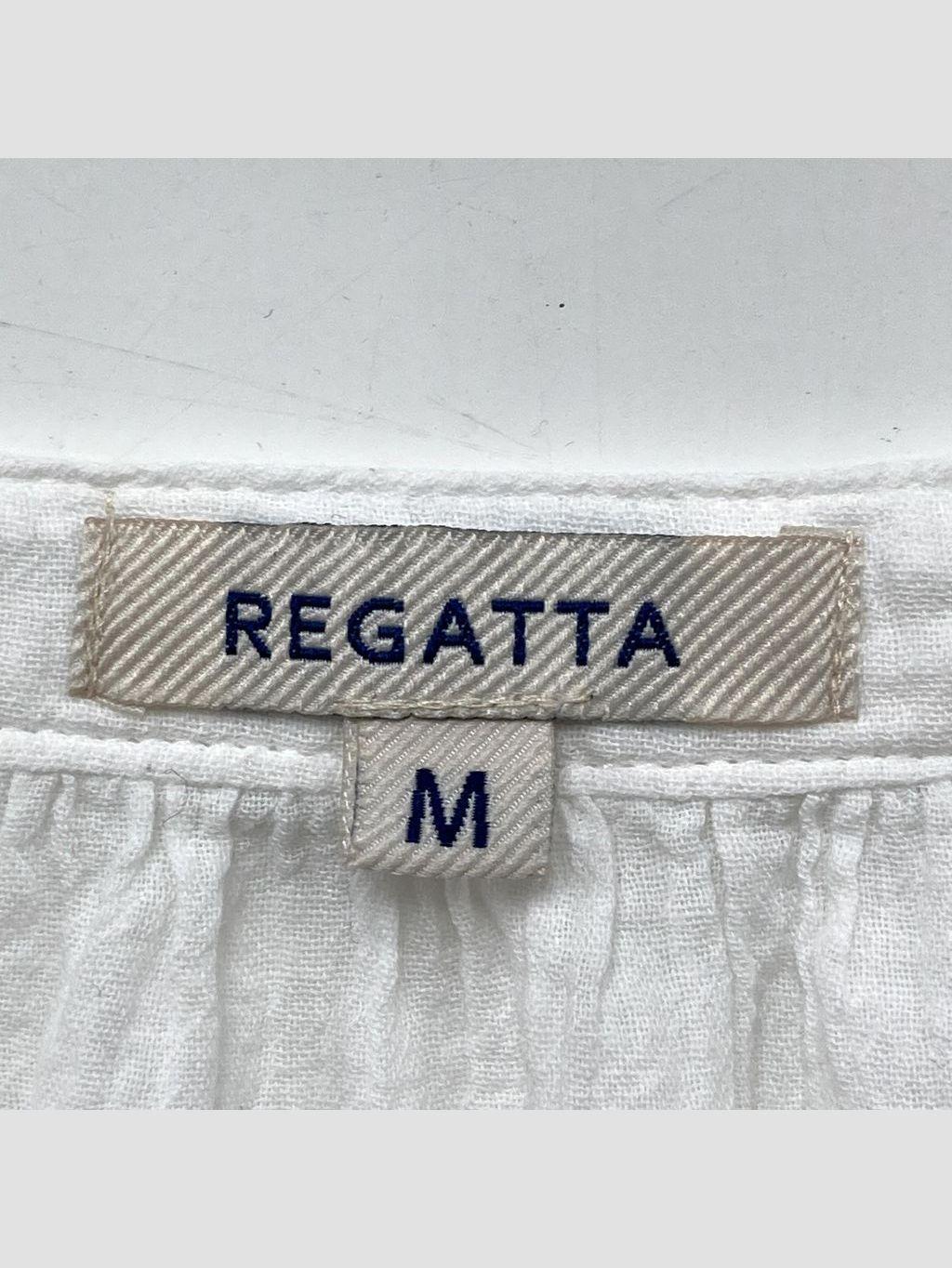 Blusa REGATTA - Talla M (VOP00908088)-1