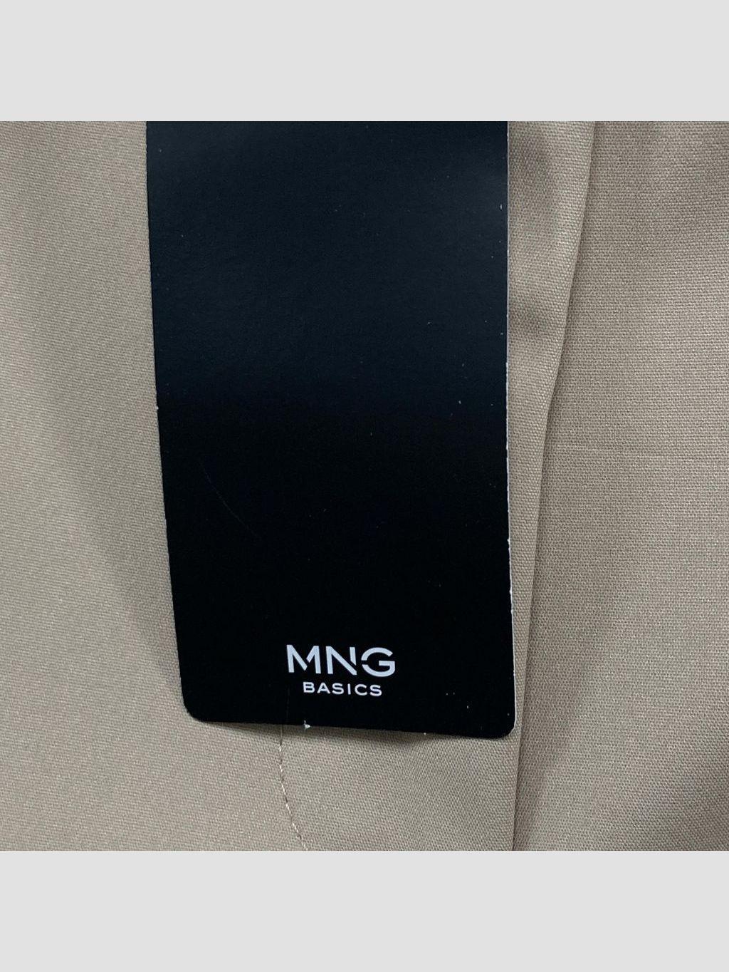 Pantalón MANGO - Talla 40 (VOP01030470)-2