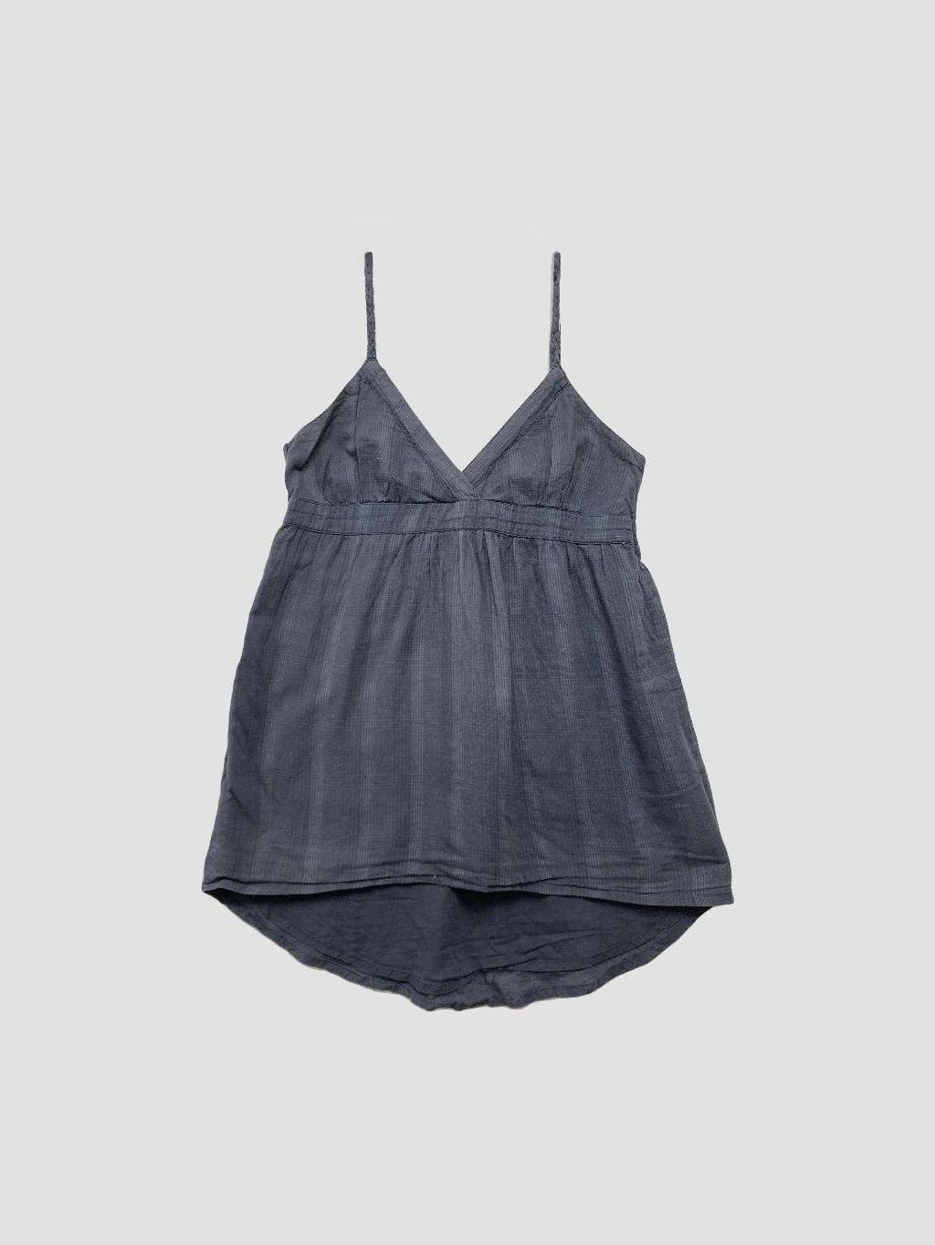 Polera sin mangas ROXY - Talla XS (VOP00908109)-0