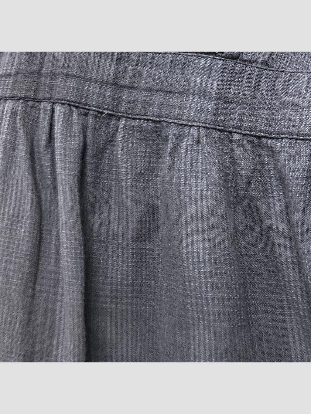 Polera sin mangas ROXY - Talla XS (VOP00908109)-1