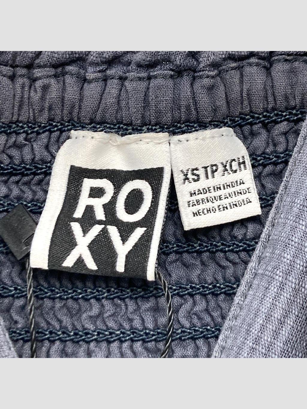 Polera sin mangas ROXY - Talla XS (VOP00908109)-2