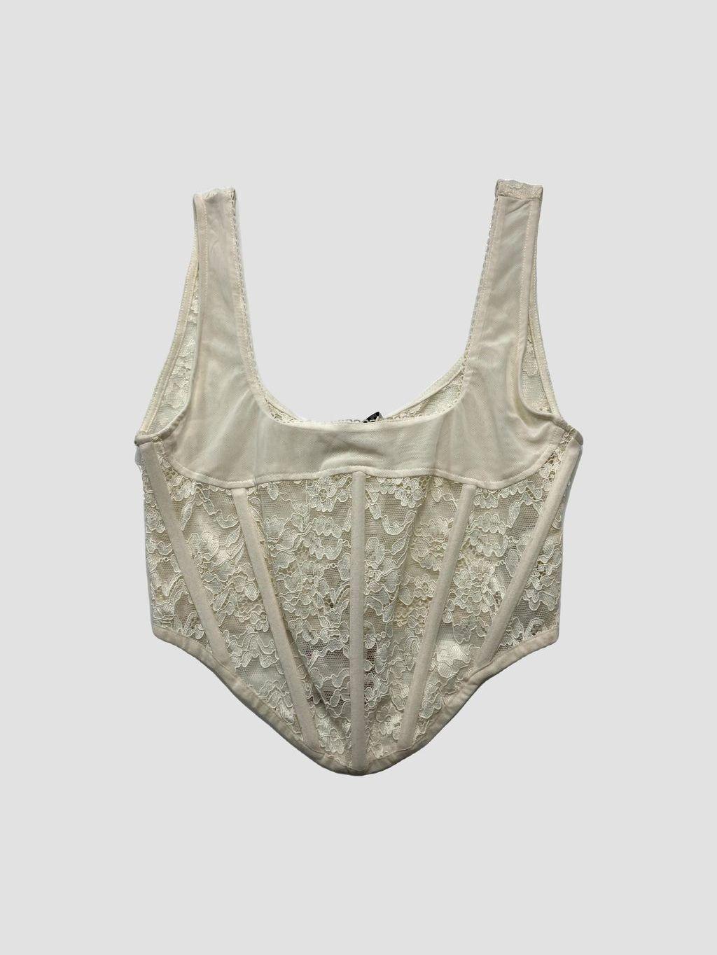 Top ZARA - Talla M (VOP00919053)-0