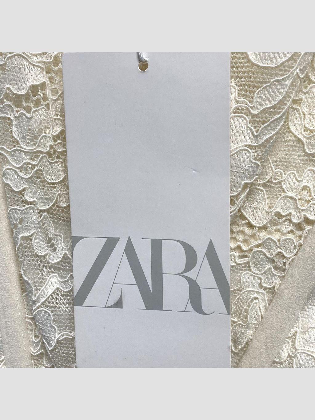 Top ZARA - Talla M (VOP00919053)-2