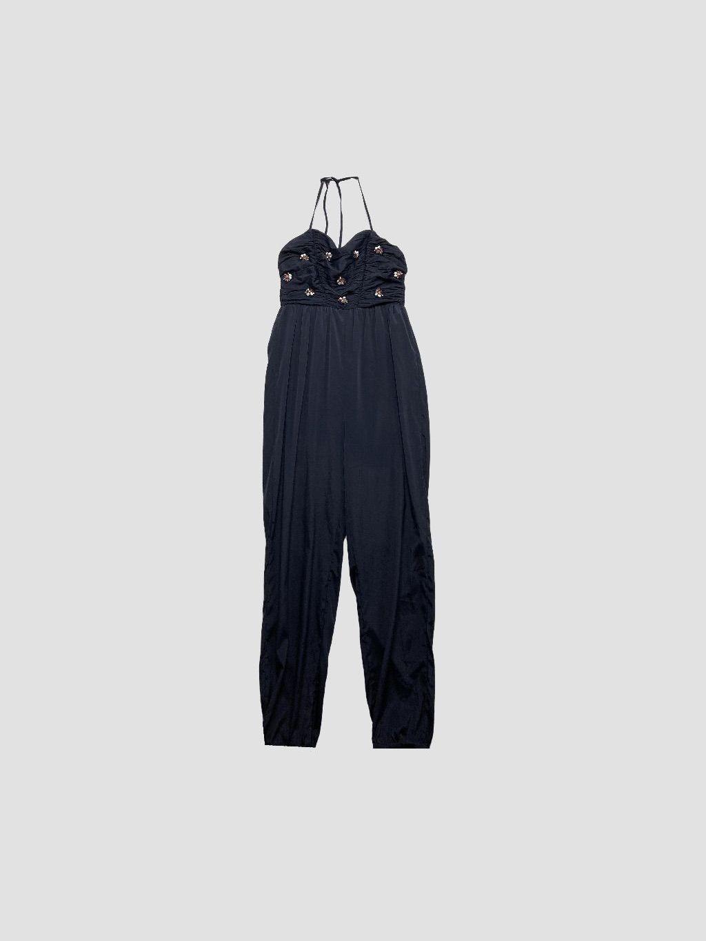 Enterito ZARA - Talla XS (VOP00991467)-0