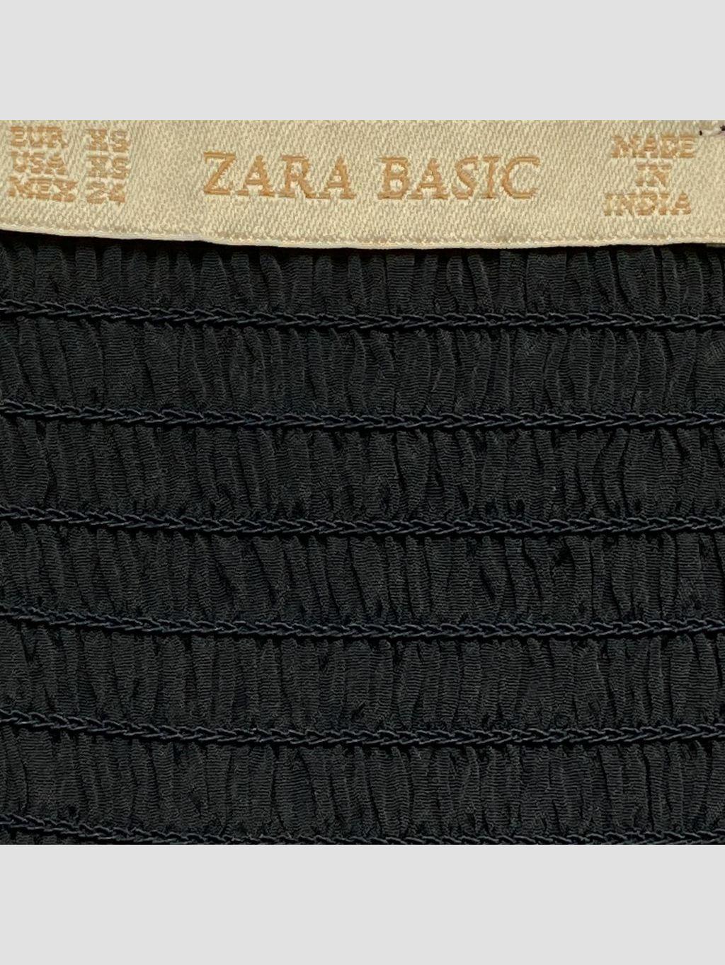 Enterito ZARA - Talla XS (VOP00991467)-1