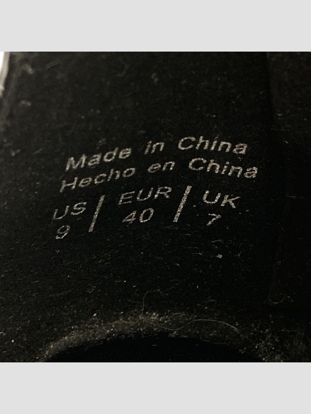 Sandalias ALDO - Talla 40 (VOP01064312)-3