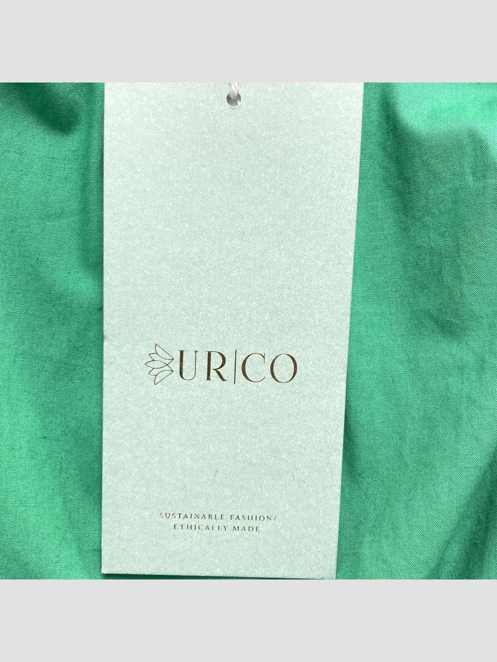 Falda larga URCO - Talla 34 (VOP01062205)-2