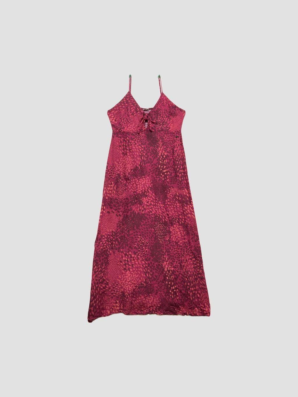 Vestido largo UMBRALE - Talla XL (VOP00901352)-0
