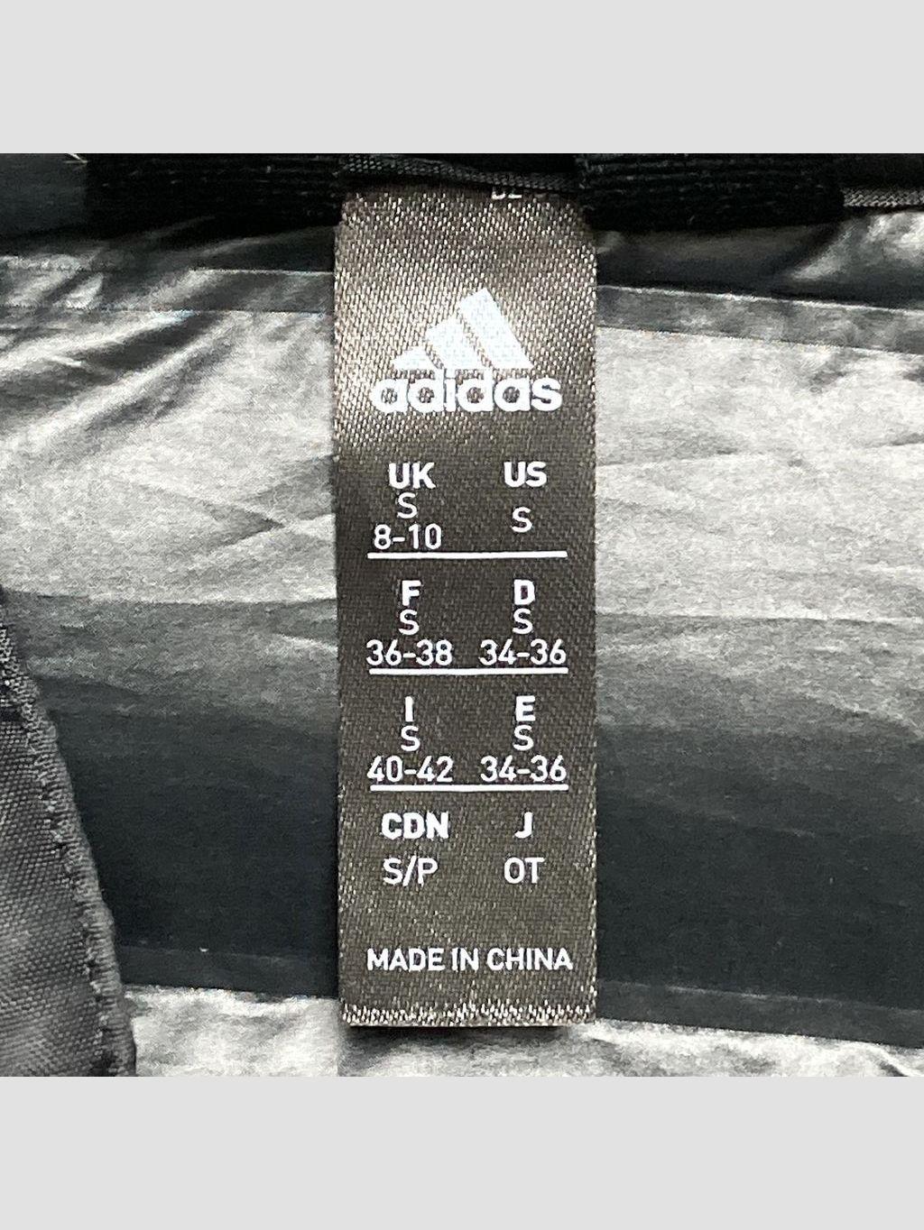 Chaqueta de abrigo ADIDAS - Talla S (VOP00988128)-1