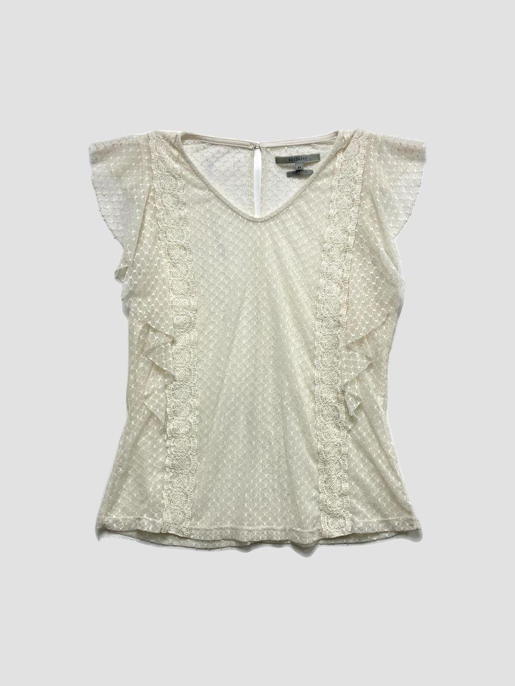 Blusa BASEMENT - Talla M (VOP00886991)-0