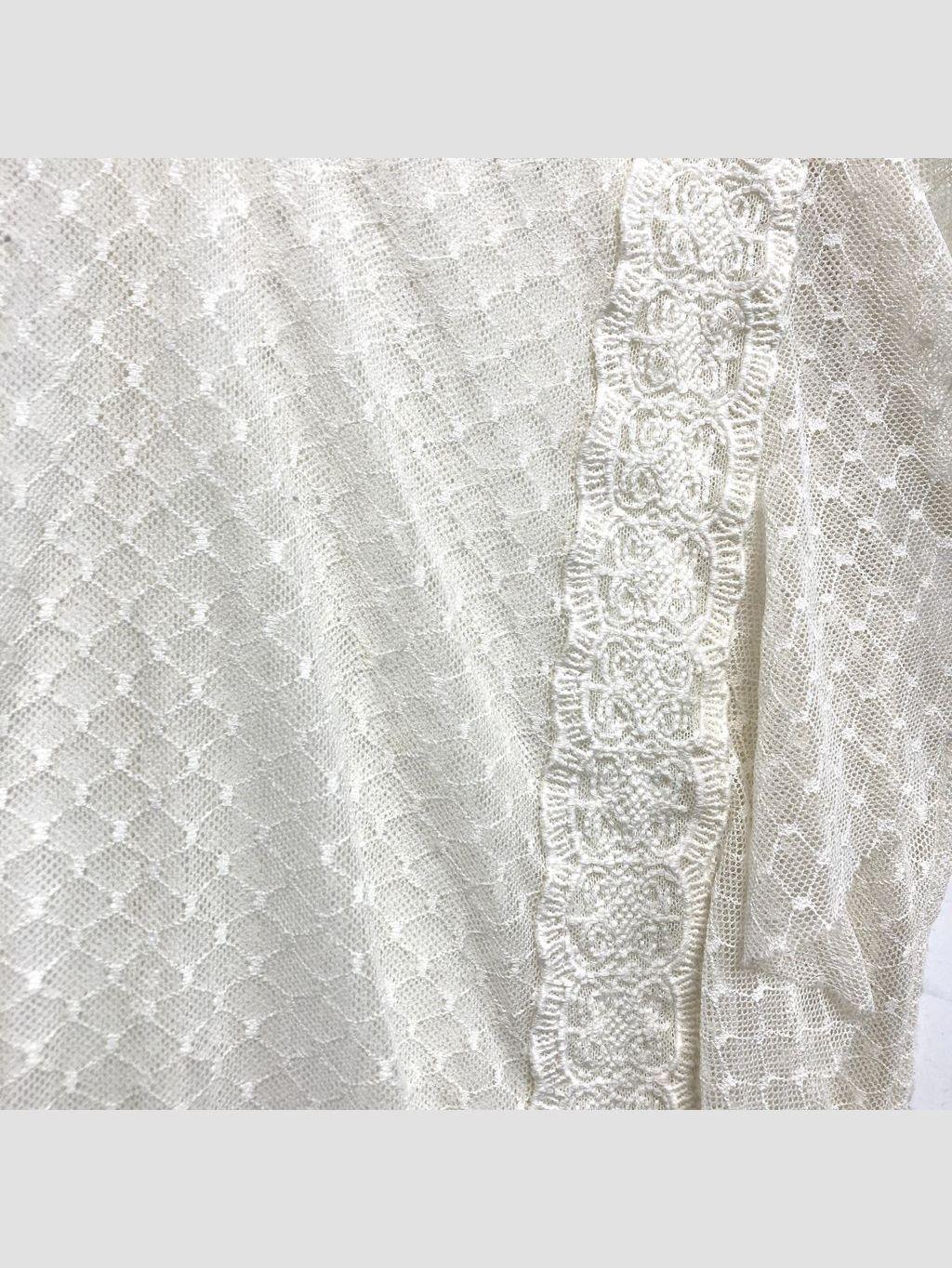 Blusa BASEMENT - Talla M (VOP00886991)-2