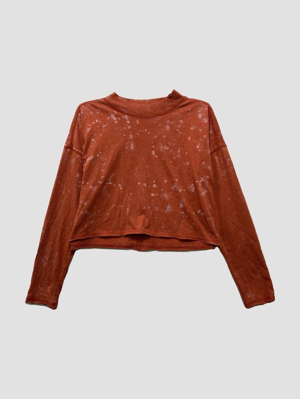 Polera UMBRALE - Talla M (VOP00919076)-0