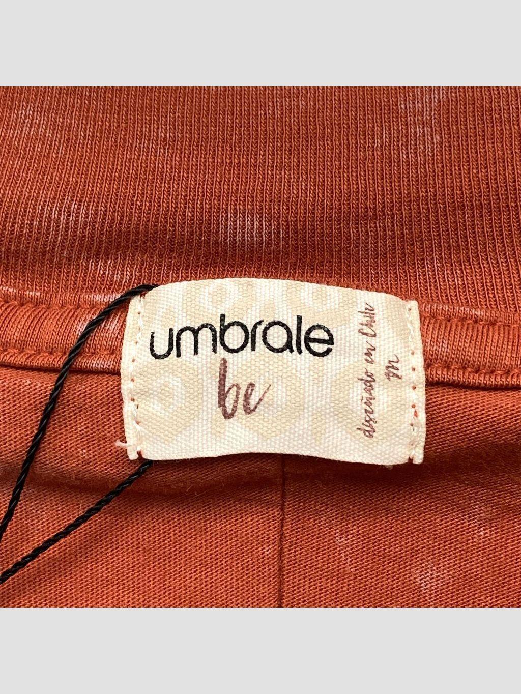 Polera UMBRALE - Talla M (VOP00919076)-2