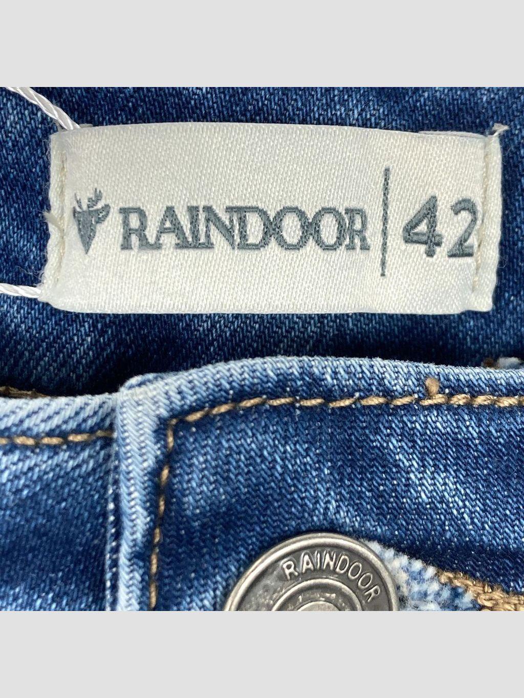 Jean RAINDOOR - Talla 42 (VOP01081768)-2