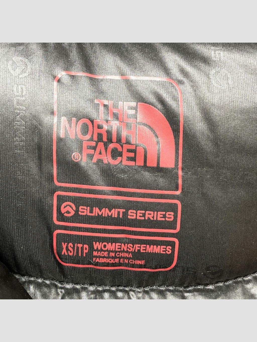 Chaqueta de abrigo THE NORTH FACE - Talla XS (VOP01200214)-1