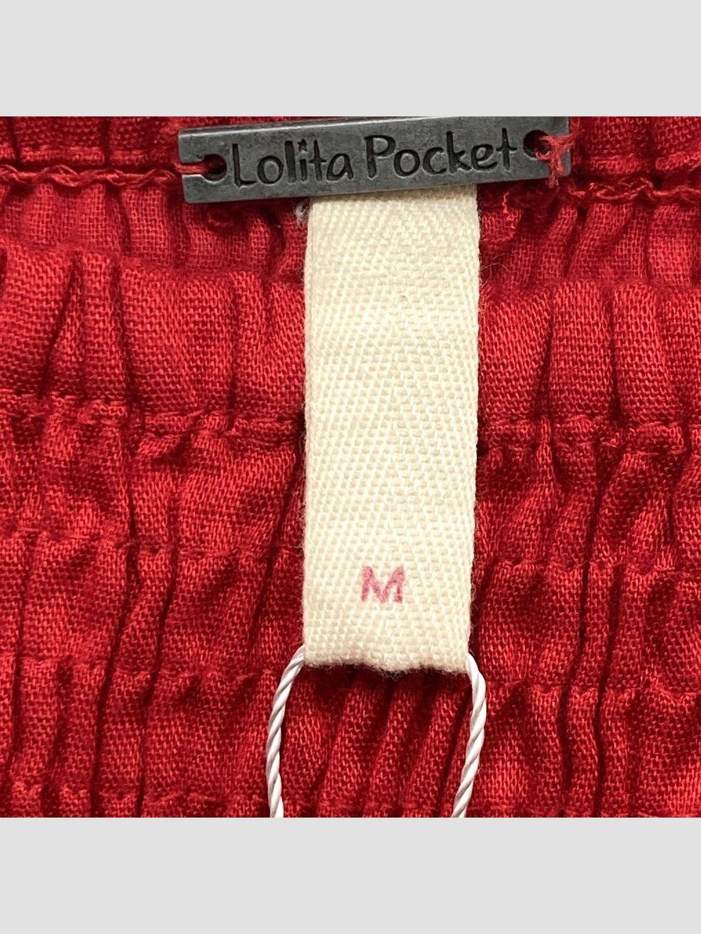 Top LOLITA POCKET - Talla M (VOP01033592)-1