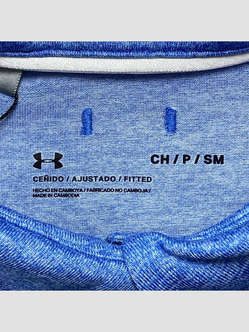 Polera UNDER ARMOUR - Talla S (VOP00972184)-1