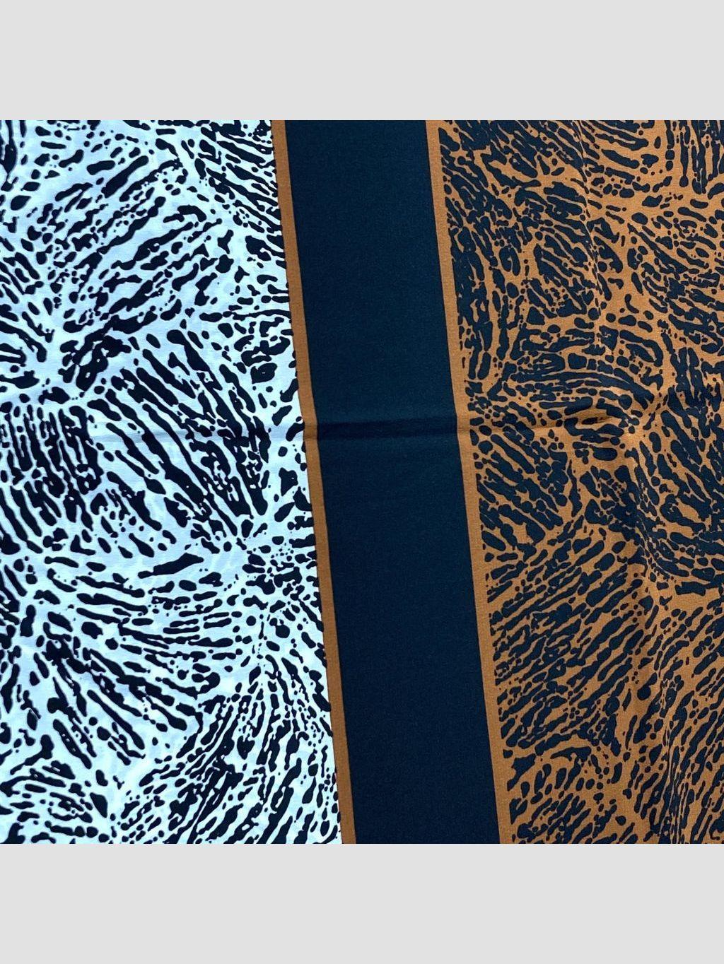 Pañuelo SAINT LAURENT - Talla Talla Única (VOP01041268)-3