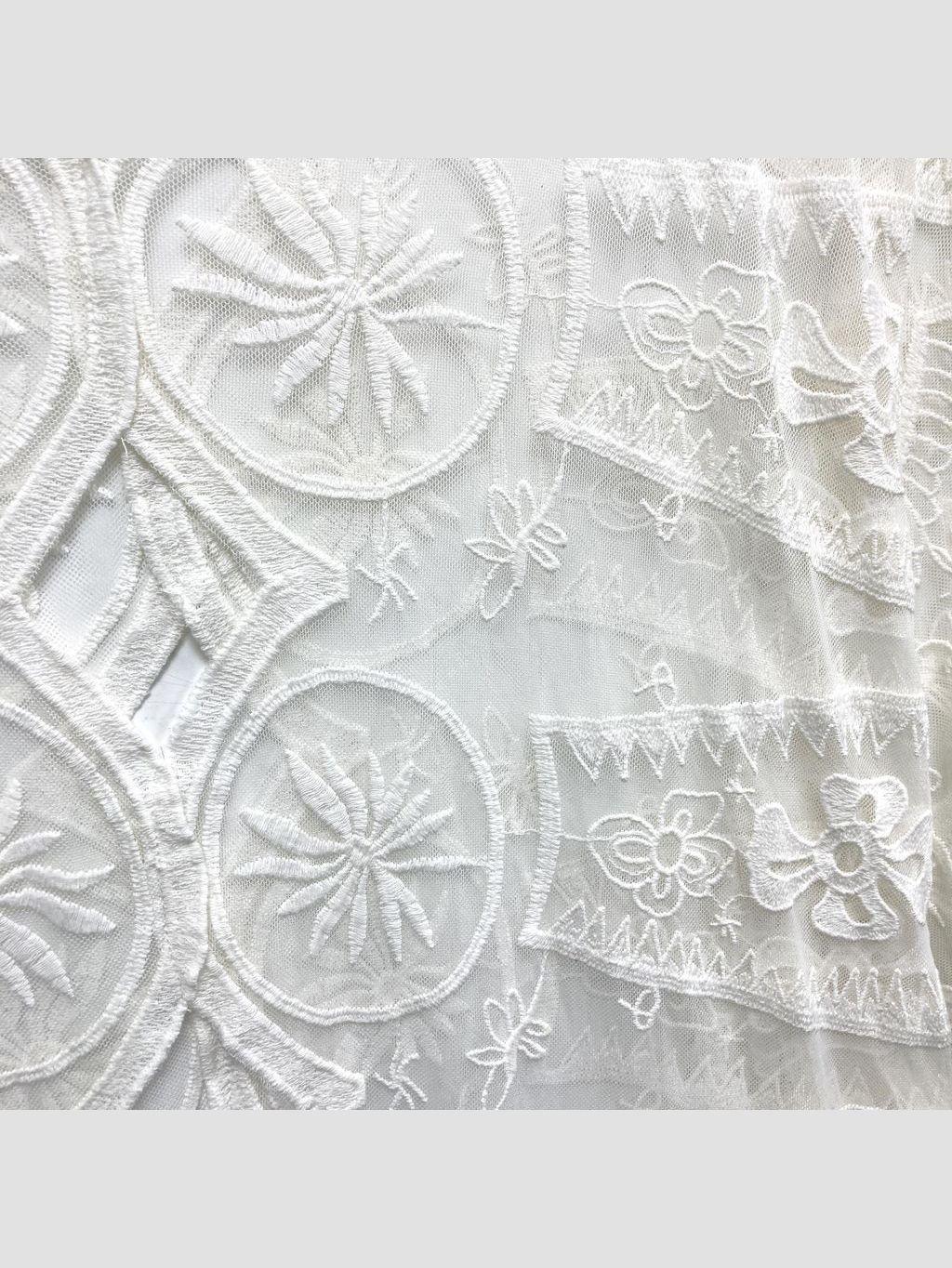 Vestido largo BENDITO PIE - Talla M (VOP00904562)-2