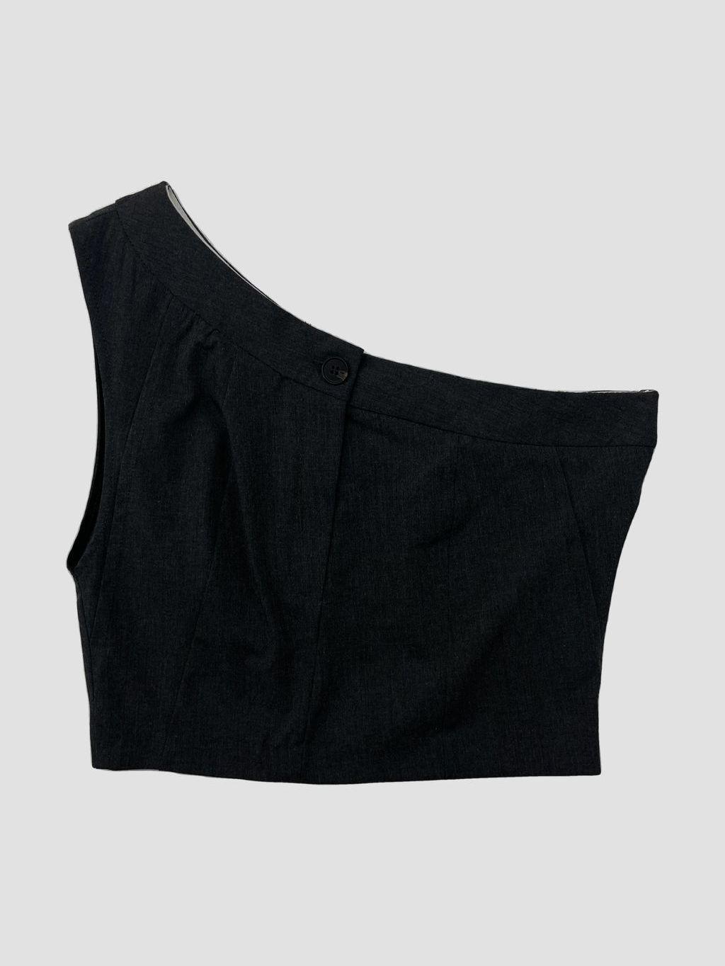 Top ZARA - Talla XS (VOP01094342)-0