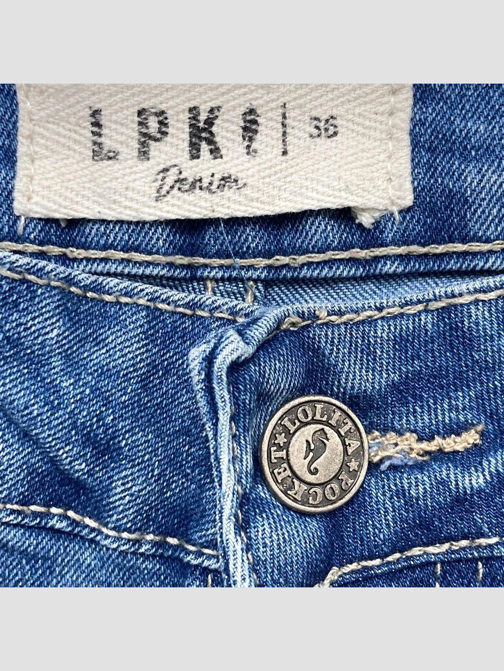 Jean LOLITA POCKET - Talla 36 (VOP00948124)-2