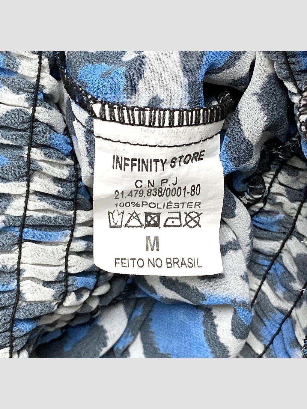 Vestido corto INFFINITY STORE - Talla M (VOP00923917)-2