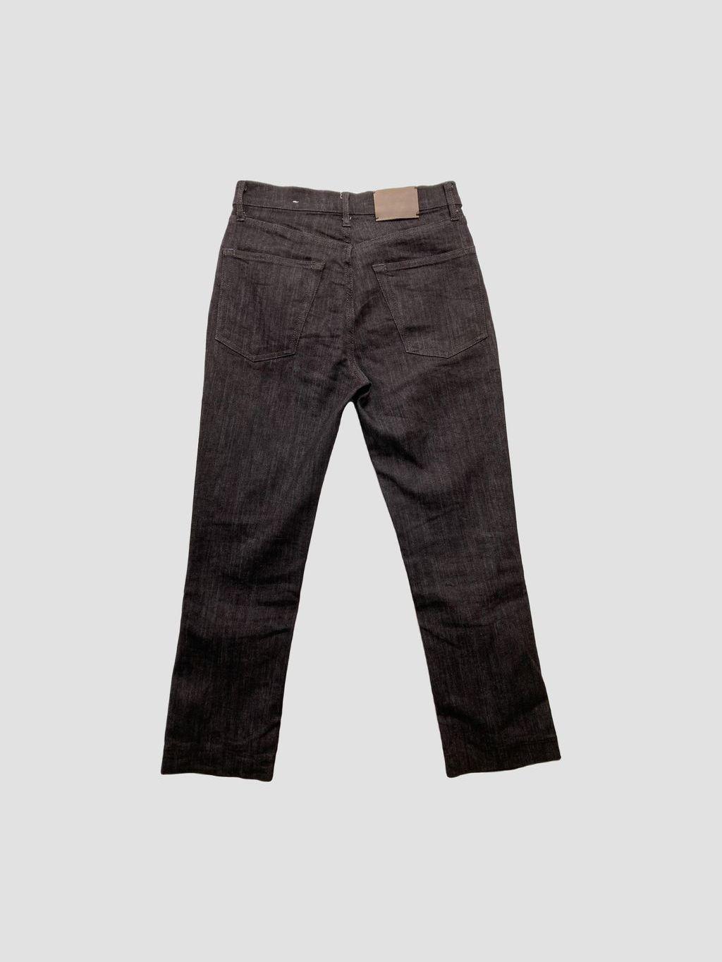 Jean ZARA - Talla 36 (VOP01057816)-1