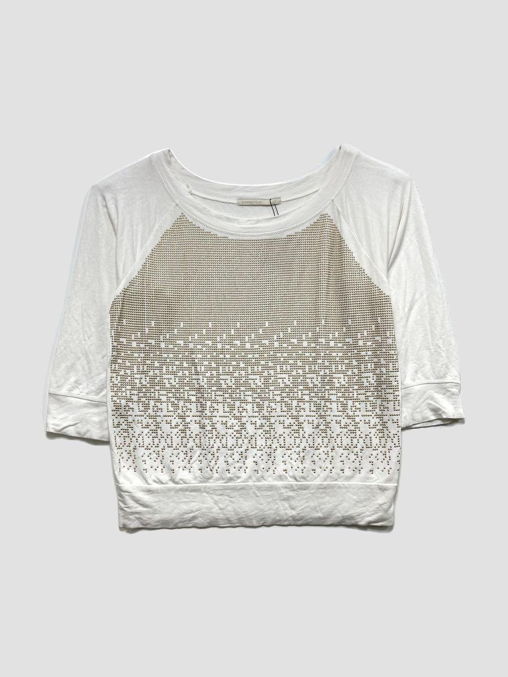 Blusa VINTAGE - Talla S (VOP00904609)-0
