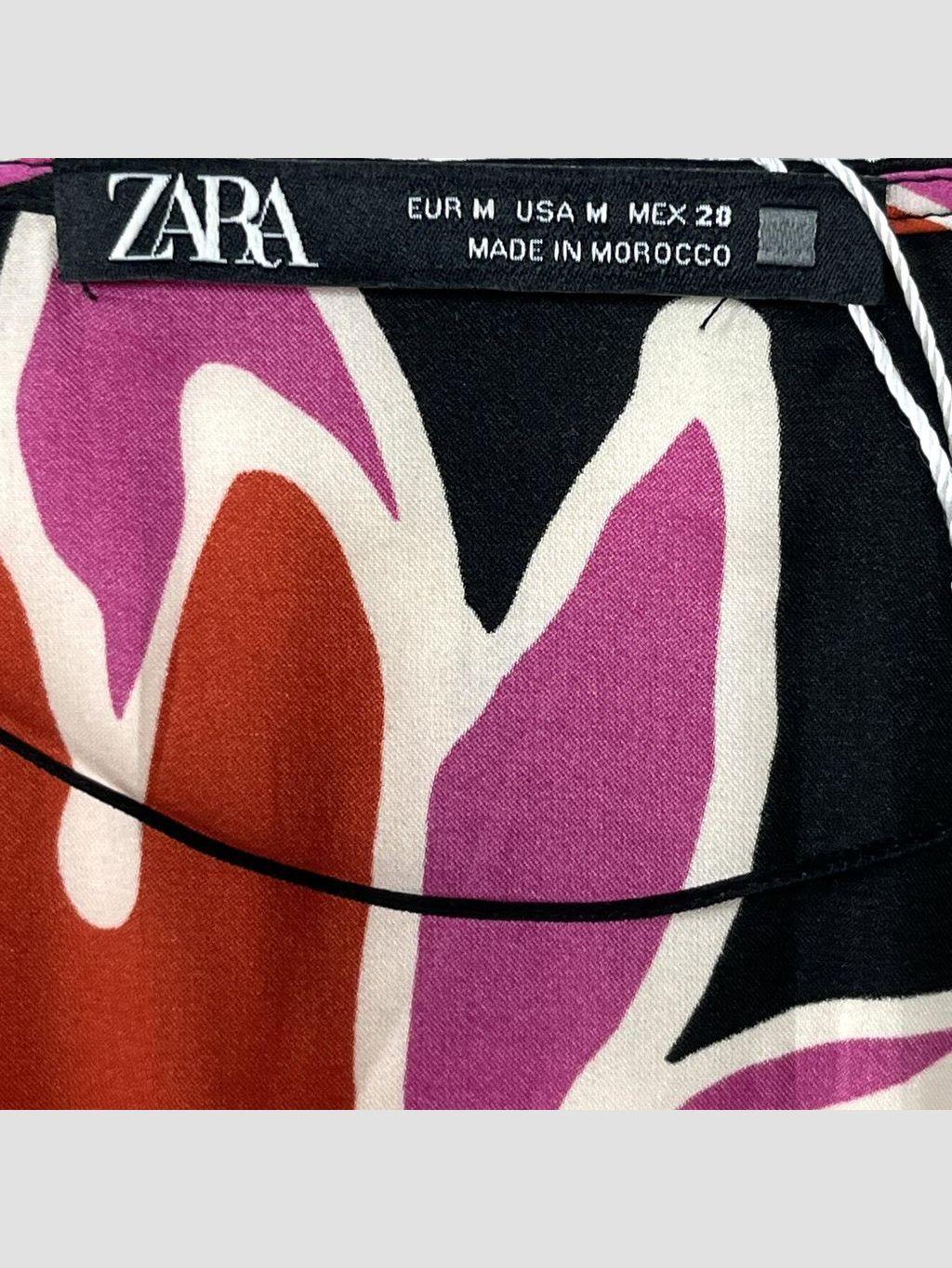 Enterito ZARA - Talla M (VOP01120429)-1