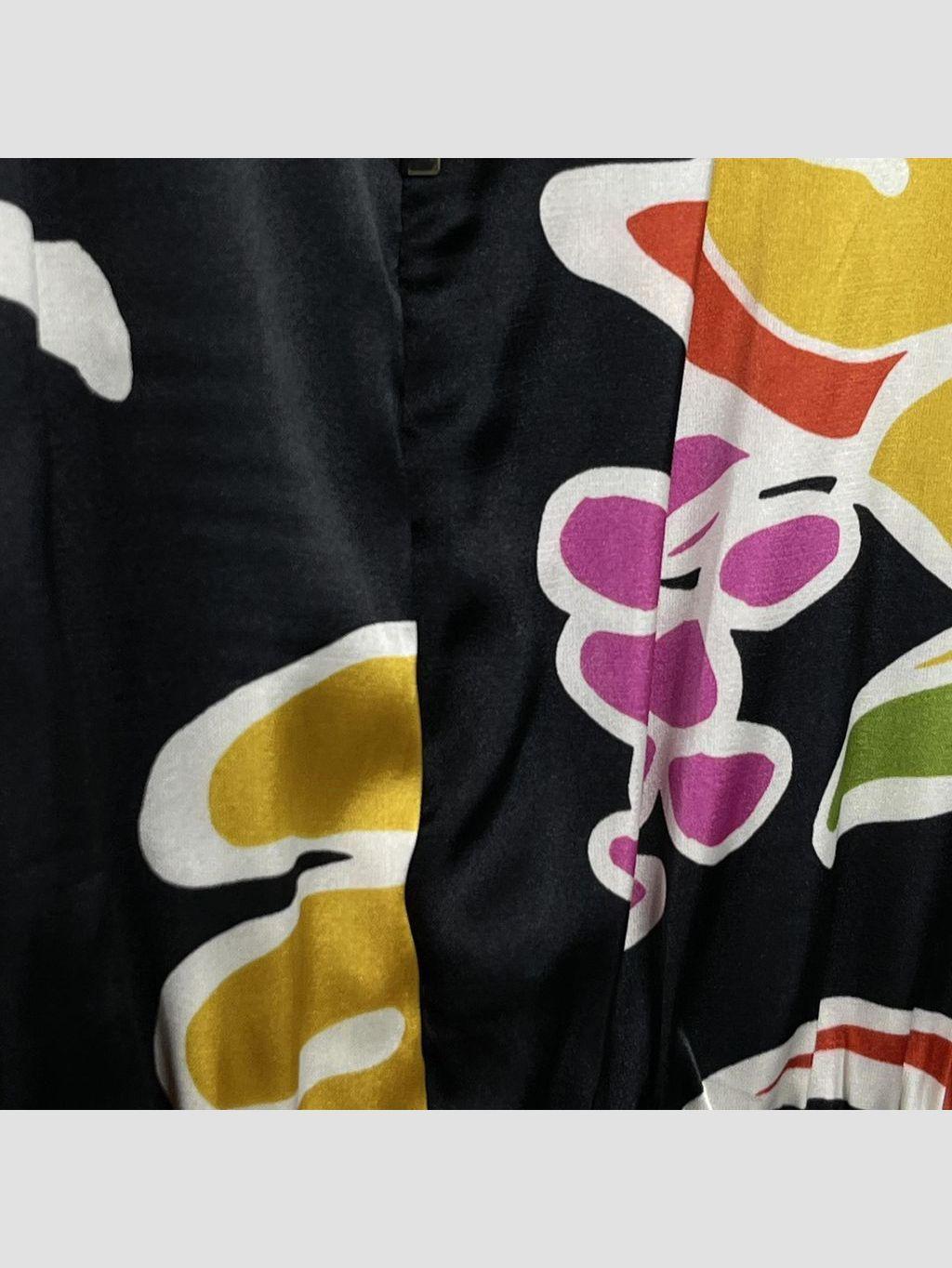 Enterito ZARA - Talla M (VOP01120429)-2