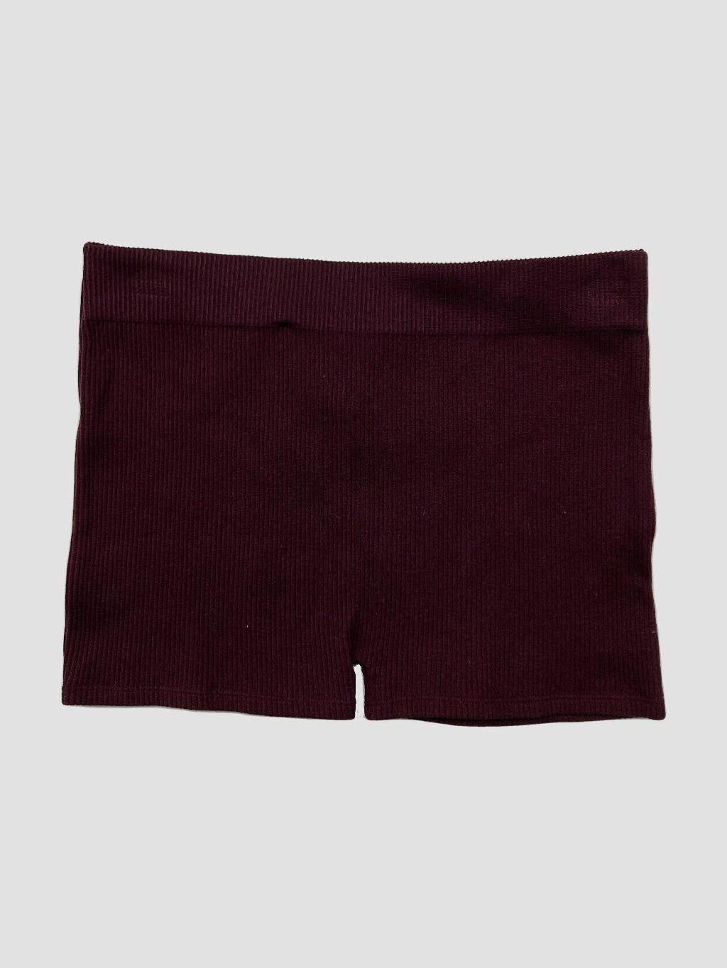 Short ZARA - Talla 36 (VOP01205107)-0