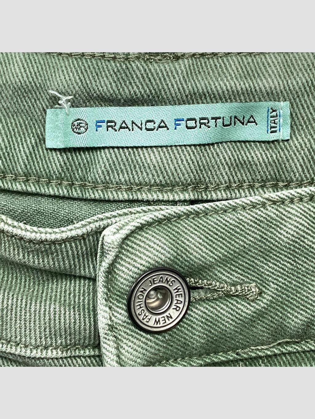 Jean FRANCA FORTUNA - Talla 38 (VOP01011051)-2